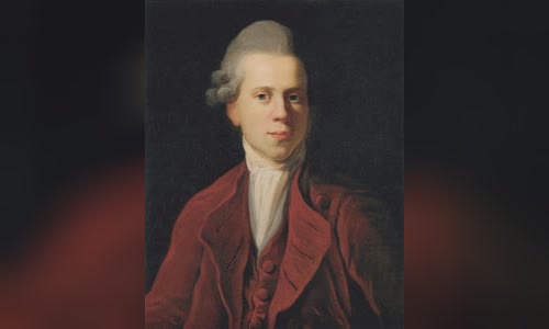 Nicolai Abildgaard