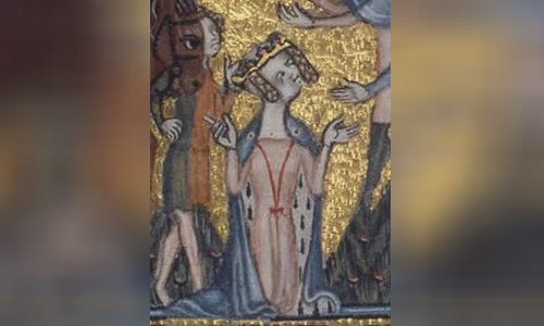 Mary de Bohun