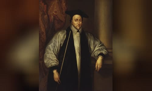 William Juxon