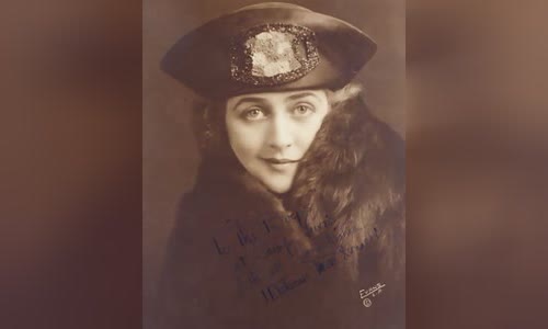 Katherine MacDonald