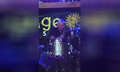 Joey Covington
