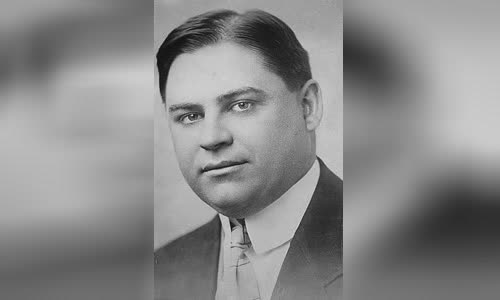 Harry Frazee