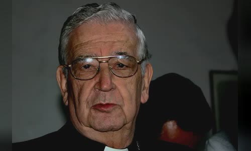 Rodolfo Quezada Toruño