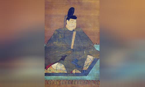 Emperor Sh?mu