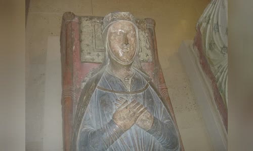 Isabella of Angoulême