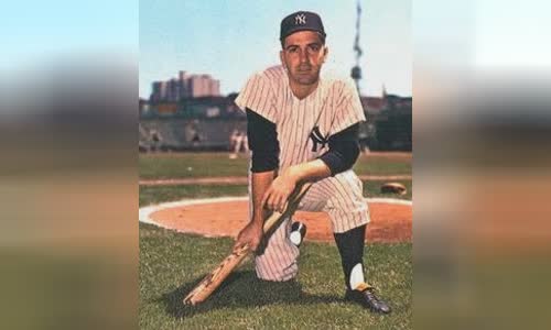 Clete Boyer