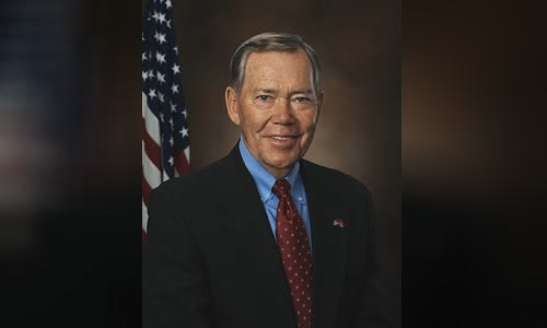 Craig L. Thomas