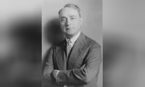 Serge Koussevitzky