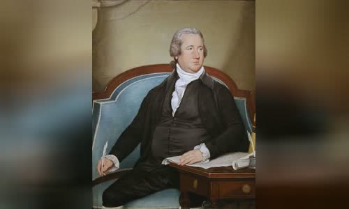 Frederick Muhlenberg