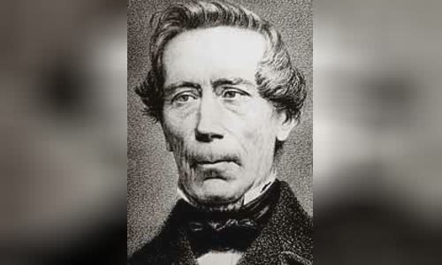 Johan Rudolph Thorbecke