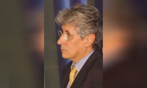 Adolfo Aguilar Zínser