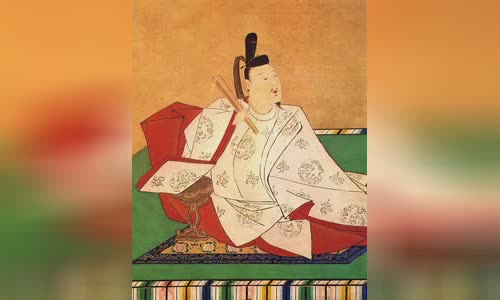 Emperor Sanj?