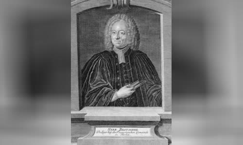Isaac de Beausobre