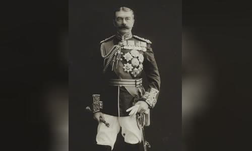 Herbert Kitchener, 1st Earl Kitchener