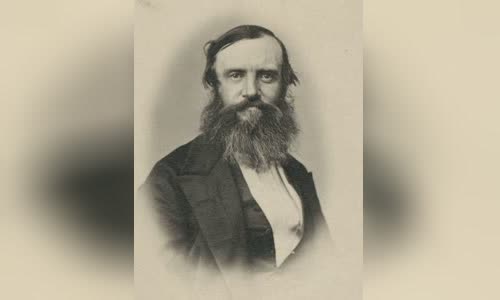 John McDouall Stuart