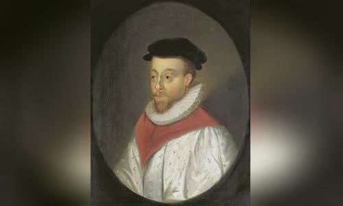 Orlando Gibbons