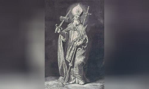 Saint Boniface