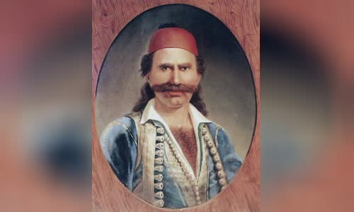 Odysseas Androutsos