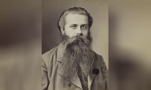 Karl Robert Eduard von Hartmann