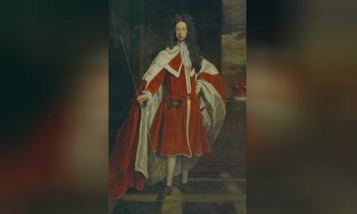 Henry Grey, 1st Duke of Kent