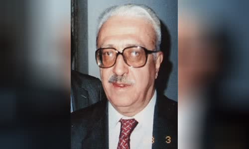Tariq Aziz
