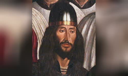 Ferdinand the Holy Prince