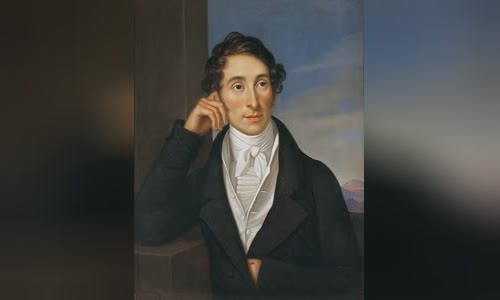 Carl Maria von Weber