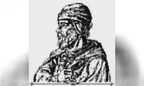 Dmitry of Suzdal