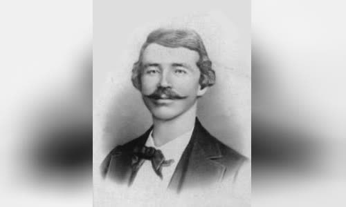 William Quantrill