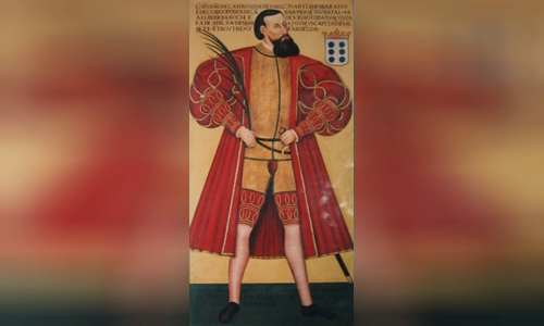 João de Castro