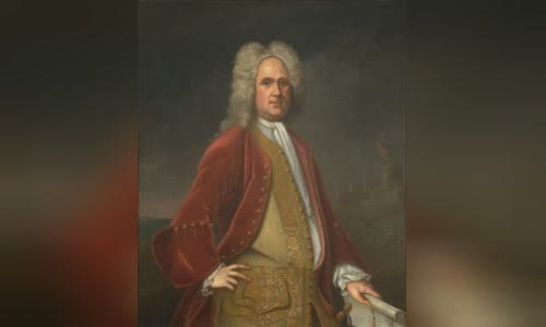 Alexander Spotswood