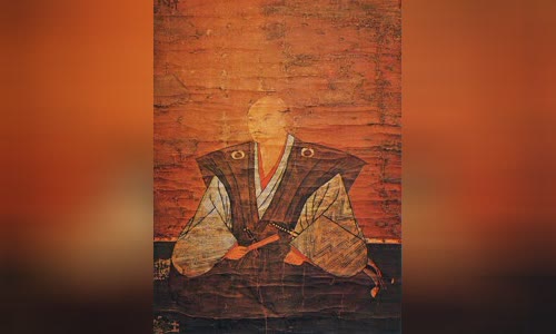 Nakagawa Kiyohide