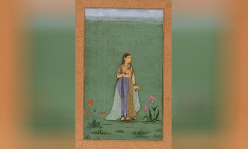 Nadira Banu Begum