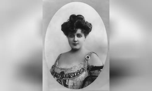 Lillian Russell