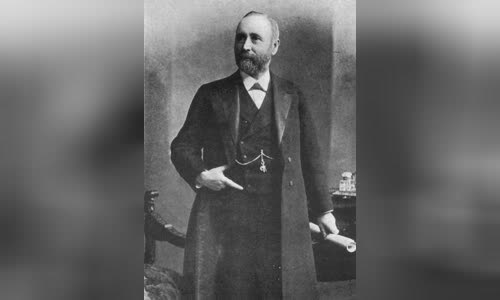 William Pirrie, 1st Viscount Pirrie