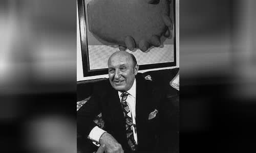 Frédéric Dard