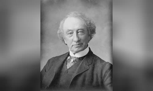John A. Macdonald