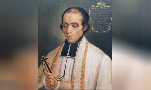 Marcellin Champagnat