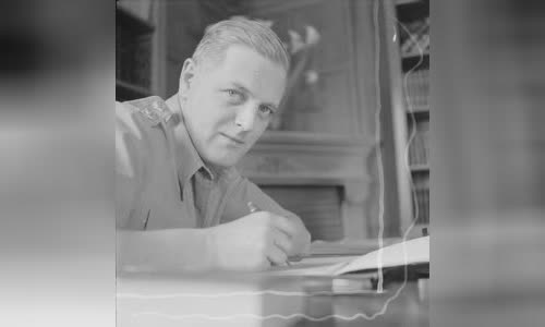 Randolph Churchill