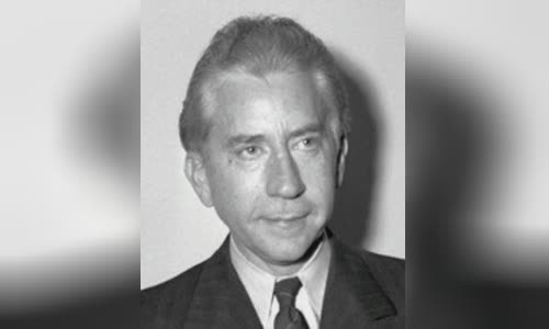 J. Paul Getty