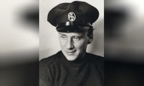 Hans Leip