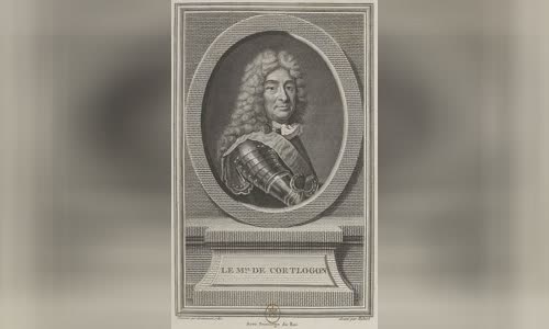 Alain Emmanuel de Coëtlogon