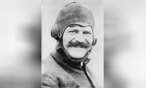 Louis Chevrolet