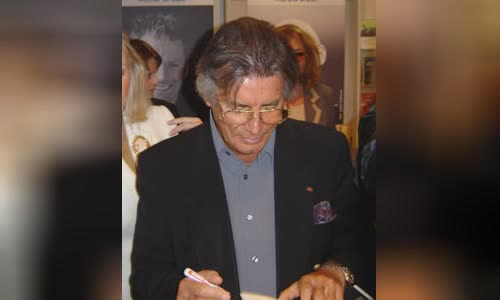 Pierre Brice