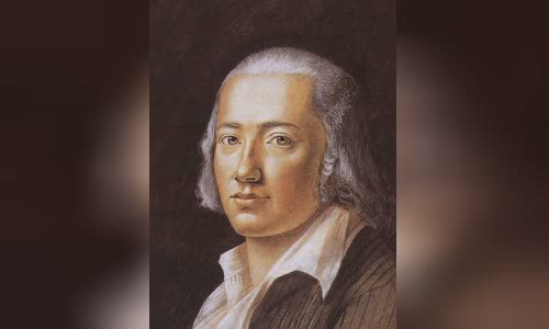 Friedrich Hölderlin