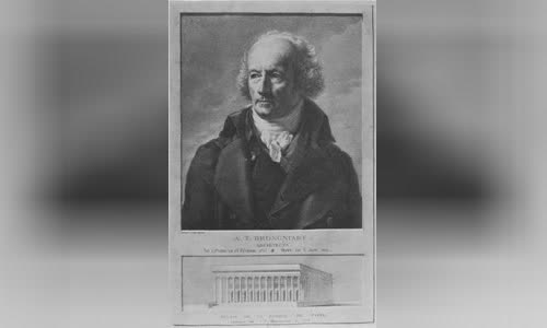Alexandre-Théodore Brongniart