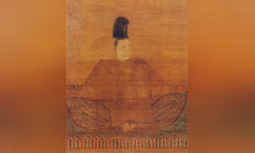 Emperor Go-En'y?