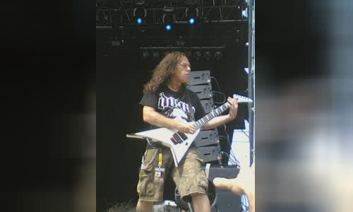 Ralph Santolla
