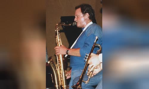 Stan Getz