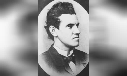 Ciprian Porumbescu